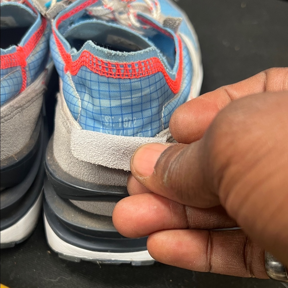 Waffle runner - image 5